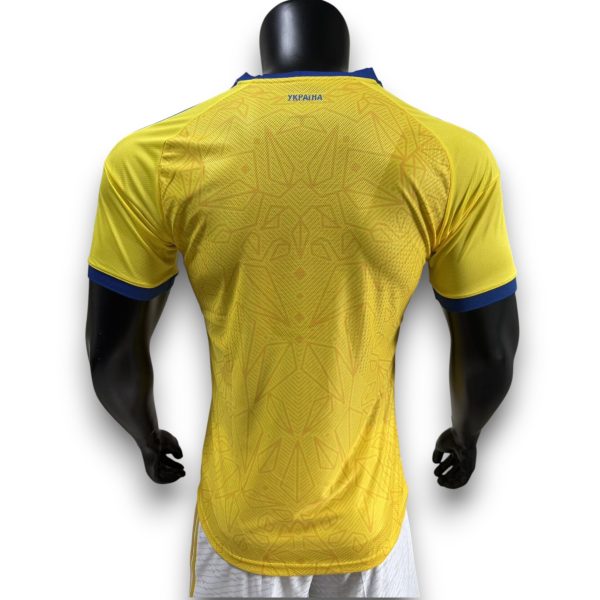 f028322c.jpg Camiseta Ucrania 2026 Local – Version Pro Player