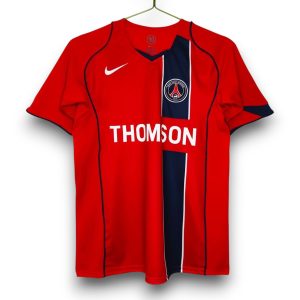 f103686f.jpg Camiseta París 2004-2005 Visitante