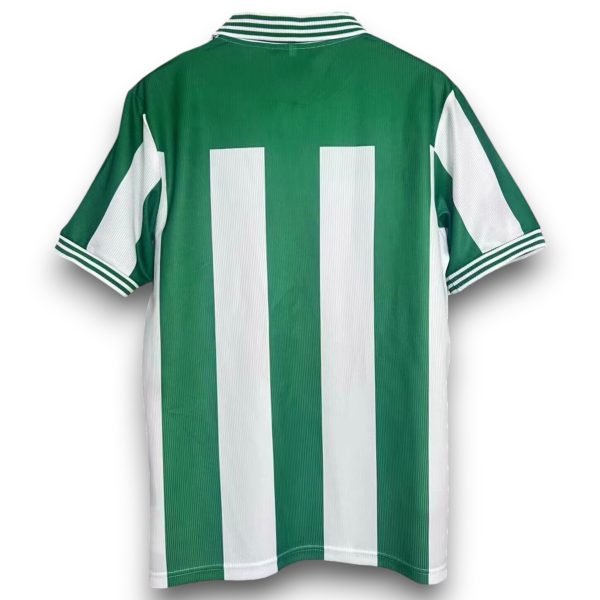 Camiseta Cordoba 1998-1999 Local