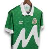 Camiseta México 1995 Local