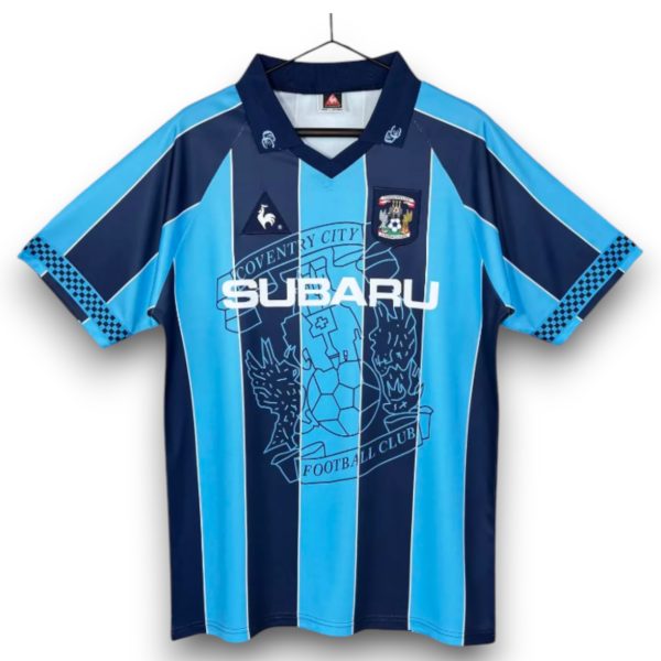 f124b601.jpg Camiseta Coventry City 1997-1998 Local