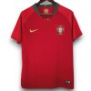 Camiseta Portugal 2018 Local