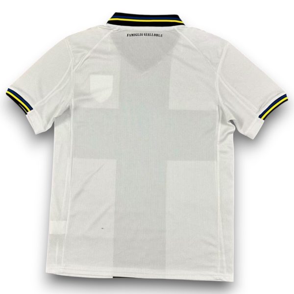 Camiseta Parma 2025-2026 Local