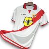 Camiseta Rayo Vallecano 2001-2002 Local