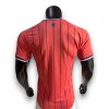 Camiseta Escocia 2026 Visitante – Version Pro Player