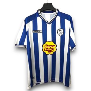 f408c238.jpg Camiseta Sheffield Wednesday 2001-2003 Local