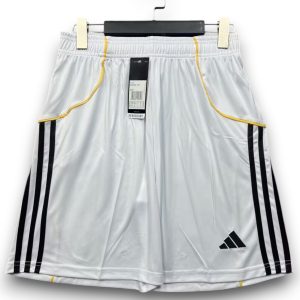 Pantalón corto Real Madrid 2025-2026 Local