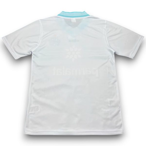 Camiseta Olympique de Marsella 1997-1998 Local