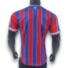 Camiseta Crystal Palace 2025-2026 Local – Version Pro Player