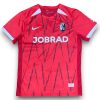 Camiseta SC Freiburg 2024-2025 Local