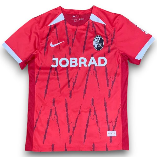 Camiseta SC Freiburg 2024-2025 Local