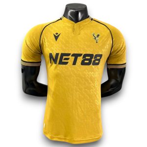f5543d58.jpg Camiseta Crystal Palace 2025-2026 Alternativa – Version Pro Player