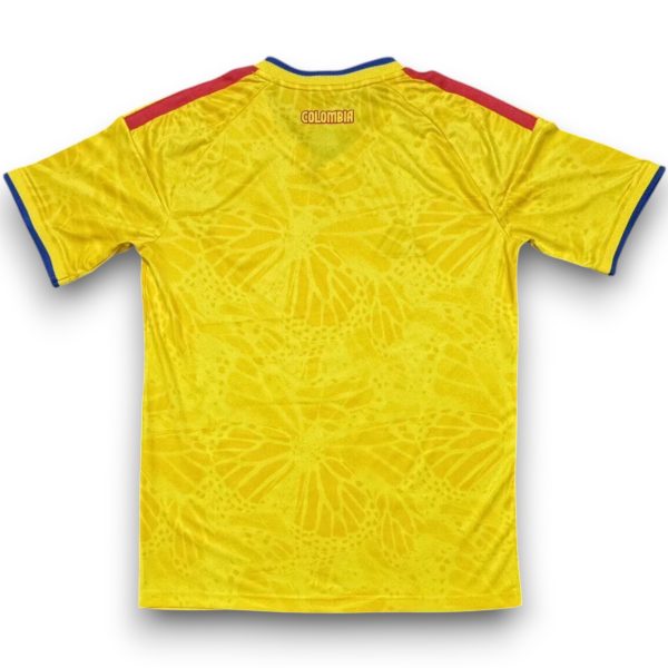 f5641d2f.jpg Camiseta Colombia 2025-2026 Local
