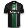 Camiseta Hannover 96 2025-2026 Visitante