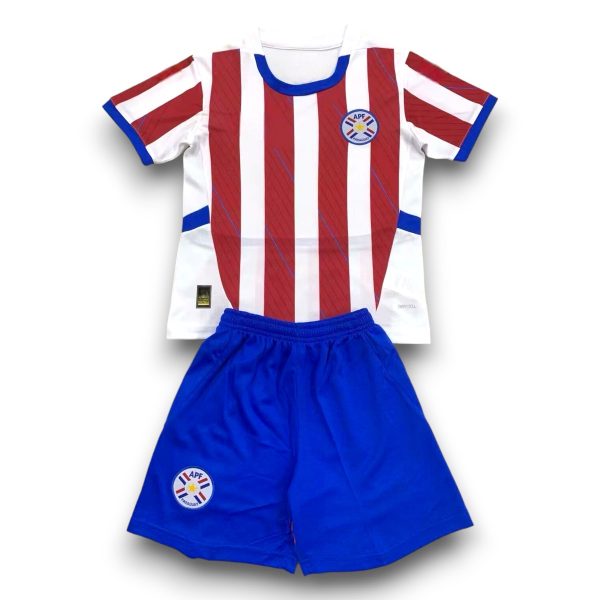 f5bf95ef.jpg Camiseta Paraguay 2024-2025 Local