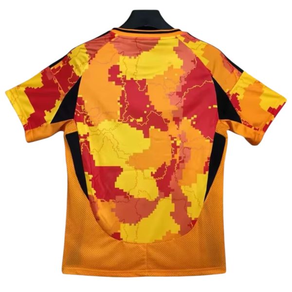 Camiseta París FC 2025-2026 Alternativa