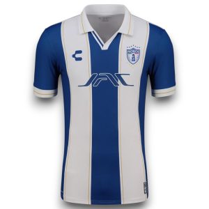 Camiseta Pachuca 2025-2026 Local
