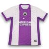 Camiseta Brighton 2025-2026 Visitante