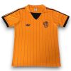 Camiseta Holanda 1984 Local