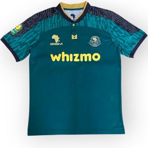Camiseta Young Africans SC 2024-2025 Local
