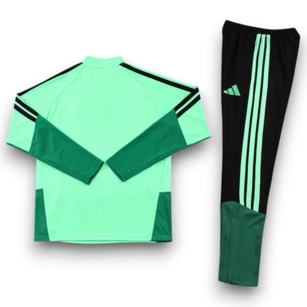 Chándal Mexico 2026 Local – Entrenamiento