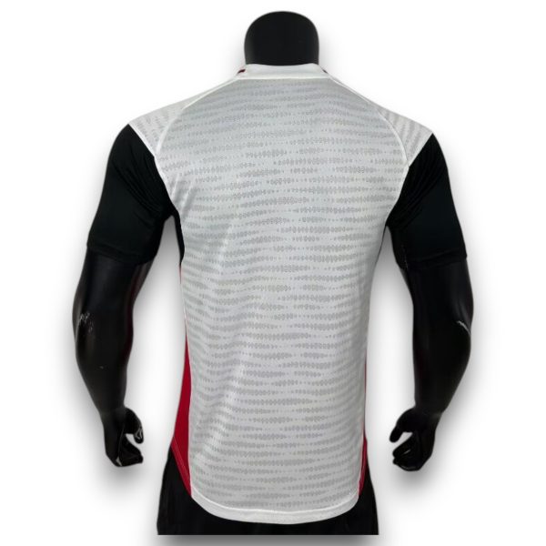 Camiseta Manchester United 2025-2026 Entrenamiento – Version Pro Player