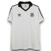 Camiseta Alemania 1980 Local