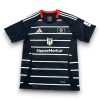 Camiseta Hamburgo 2024-2025 Visitante