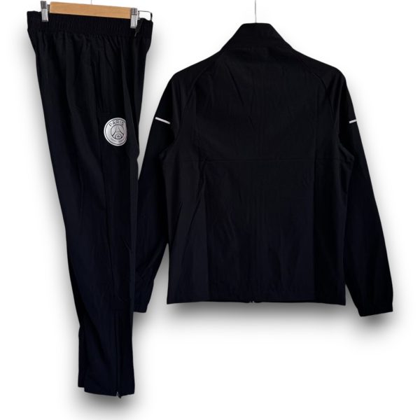 Chándal París 2025-2026 – Cremallera