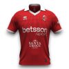 Camiseta Bari 2025-2026 Visitante