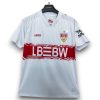 Camiseta VFB Stuttgart 2025-2026 Local