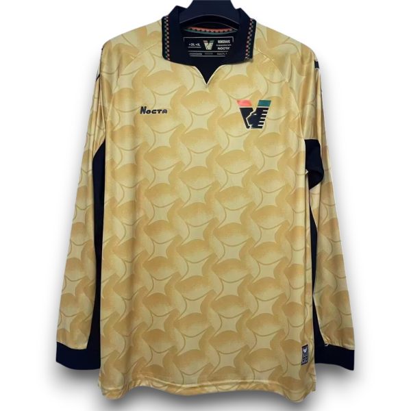 fb2773af.jpg Camiseta Venezia 2025-2026 Local Portero Manga Larga