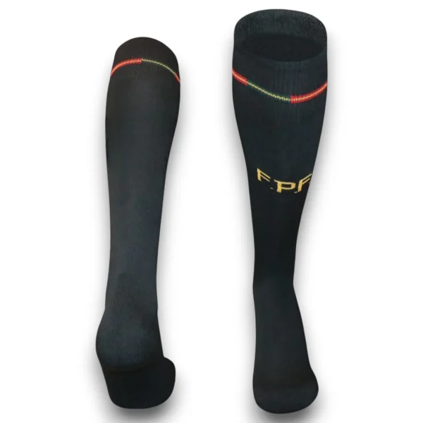 Calcetines Portugal 2025-2026 Alternativo