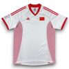 Camiseta China 2002 Local