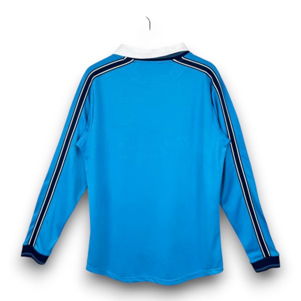 fb5e390d.jpg Camiseta Nápoles 1998-1999 Local Manga Larga