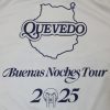 Camiseta Las Palmas x Quevedo 2025-2026 Alternativa
