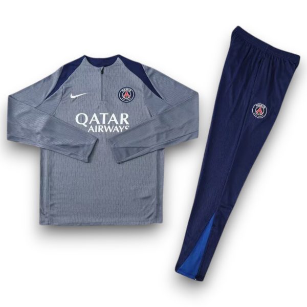 Chándal París 2025-2026 Alternativo 3 – Entrenamiento