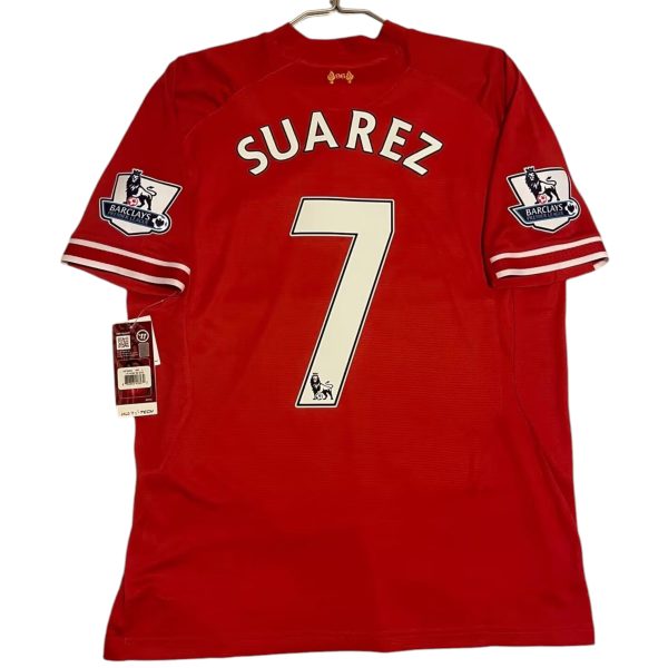 Camiseta LVP 2013-2014 Local