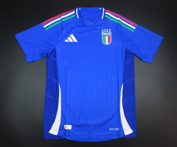 fe8fab89.jpg Camiseta Italia 2024-2025 Local – Version Pro Player