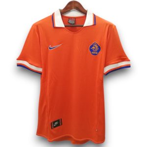 Camiseta Holanda 1997 Local