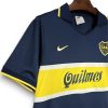 Camiseta Boca Juniors 1996-1997 Local