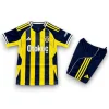 Camiseta Fenerbahçe 2025-2026 Local