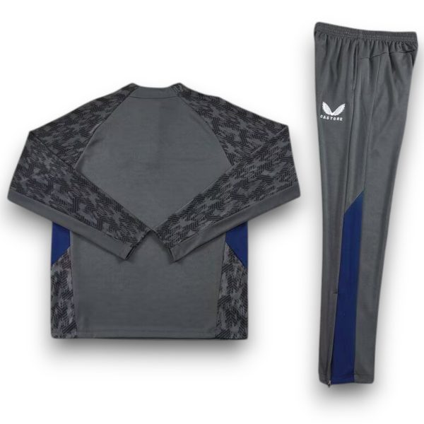 Chándal Fyenoord 2025-2026-Entrenamiento