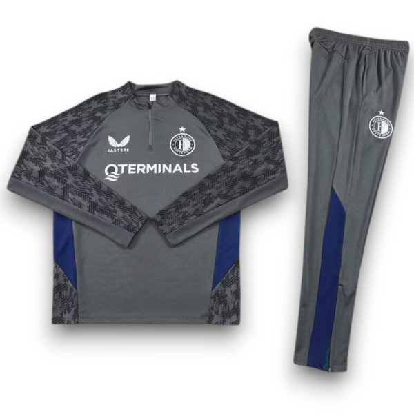 Chándal Fyenoord 2025-2026-Entrenamiento