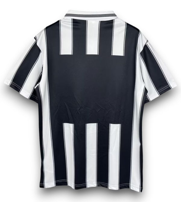 Camiseta Besiktas 1996-1997 Visitante