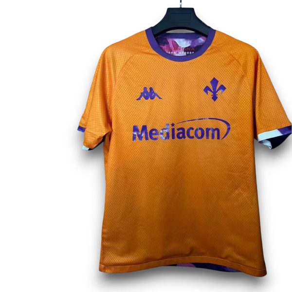Camiseta Fiorentina 2025-2026 Alternativa