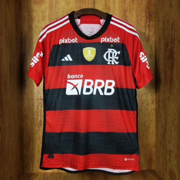 flamengo-23-24-local-pp-5.jpg Camiseta Flamengo 2023-2024 Local – Versión Pro Player