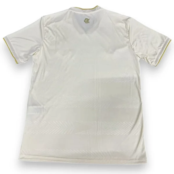 Camiseta Flamengo 2025-2026 Alternativa