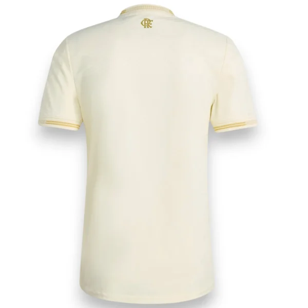 Camiseta Flamengo 2025-2026 Alternativa