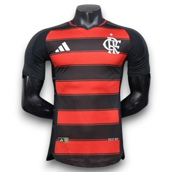 flamengo-local-player-Photoroom.jpg Camiseta Flamengo 2025 Local – Version Pro Player
